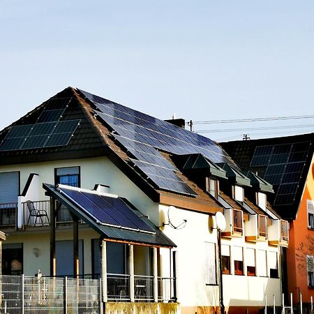 Landhaus Herdt Лауда-Кенігсгофен Екстер'єр фото