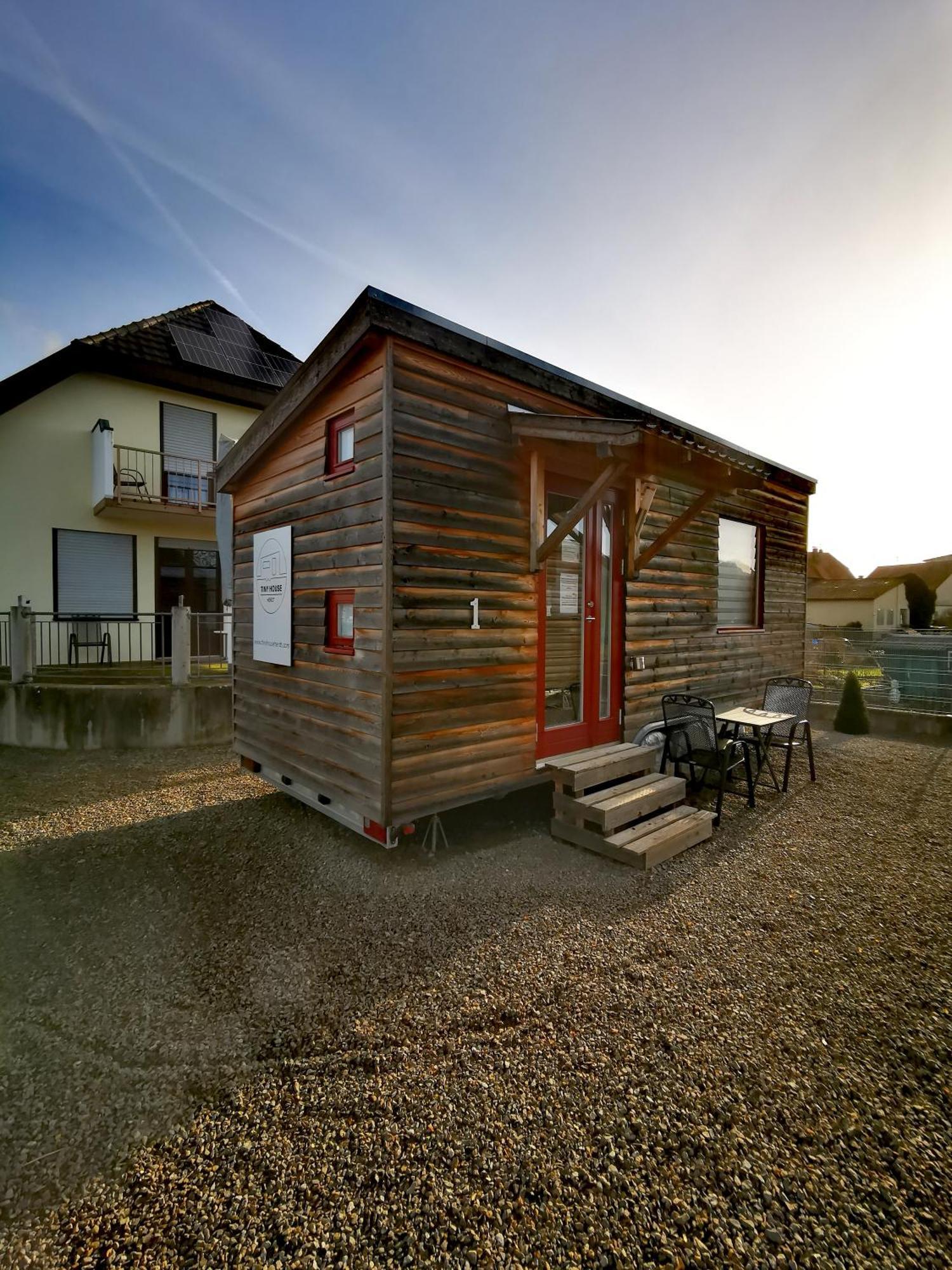Landhaus Herdt Лауда-Кенігсгофен Екстер'єр фото