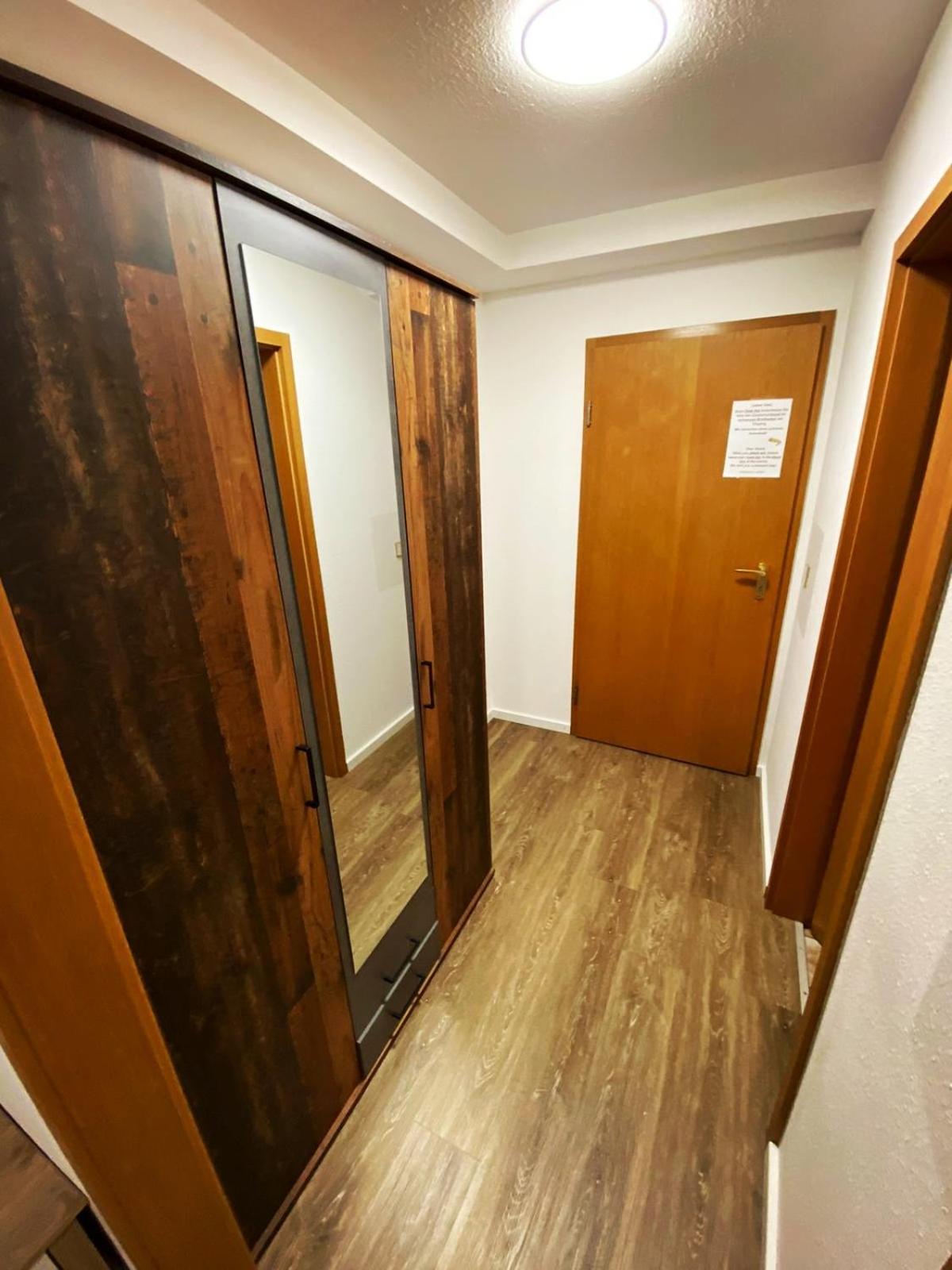 Landhaus Herdt Лауда-Кенігсгофен Екстер'єр фото